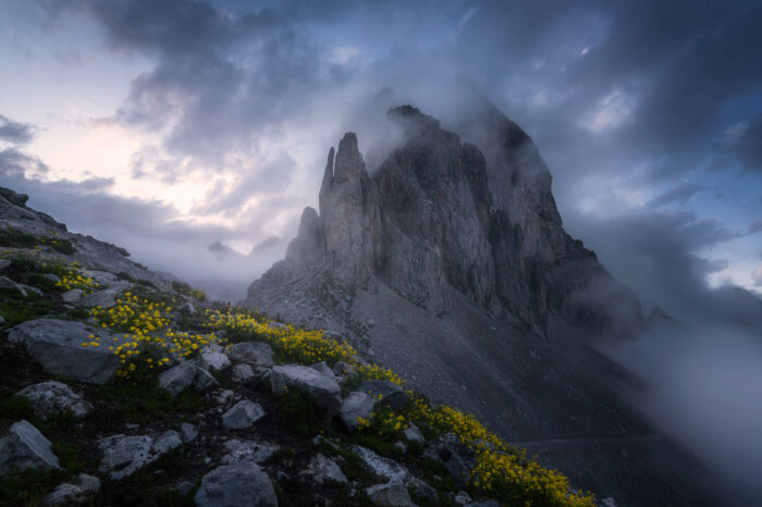 Taller de Fotografía de Montaña en Picos de Europa