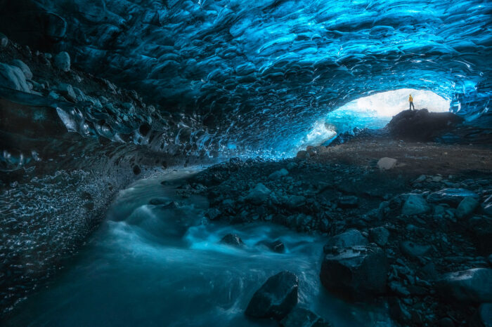 Viaje fotográfico a Islandia | Auroras Boreales
